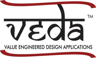 Veda: Value Engineered Design Applications